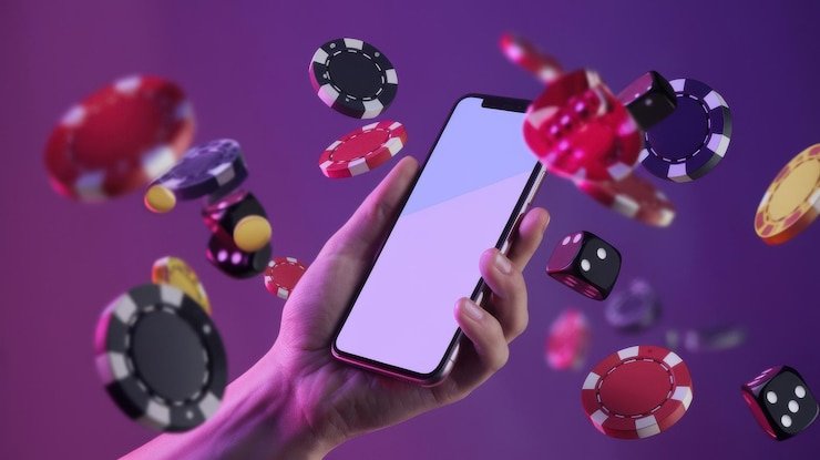 mcwbd live casino rooms optimized for mobile browsing in Bangladesh