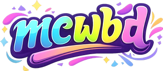 mcwbd green logo for Bangladesh homepage
